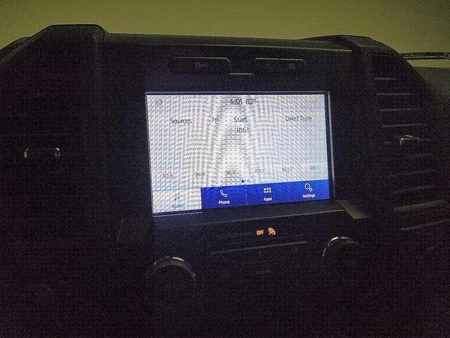 Photo of 2020 Black Ford F-150