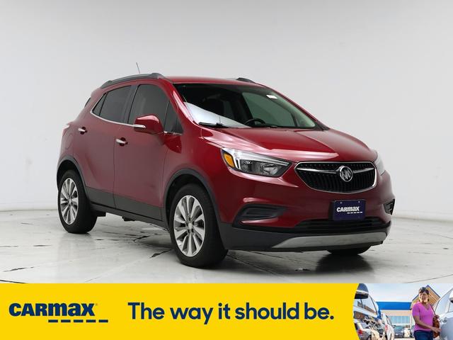 2019 Buick Encore