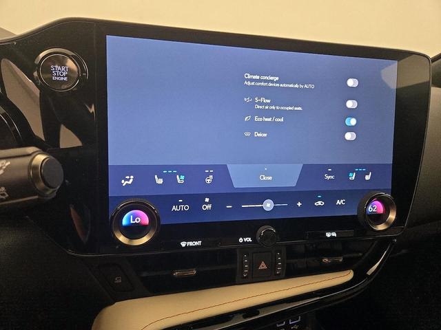 Photo of 2023 Gray Lexus NX 350
