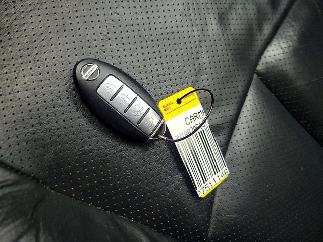 Photo of 2018 Gray Nissan Sentra