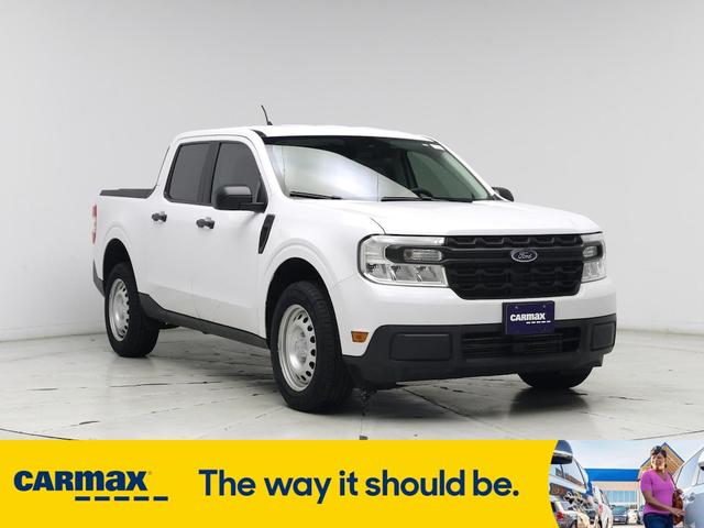 2022 Ford Maverick