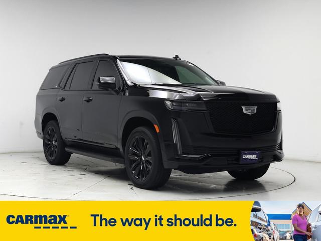 2022 Cadillac Escalade