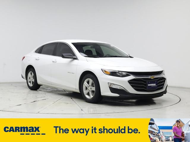 2020 Chevrolet Malibu