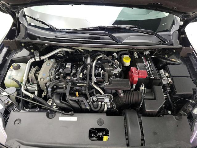 Photo of 2024 Black Nissan Sentra