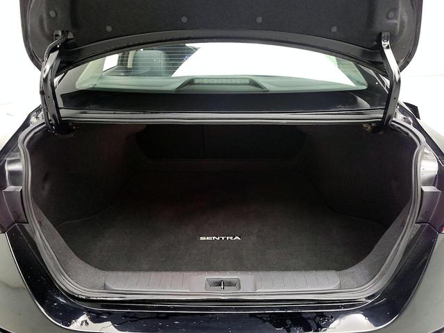 Photo of 2024 Black Nissan Sentra