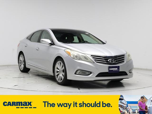 2014 Hyundai Azera