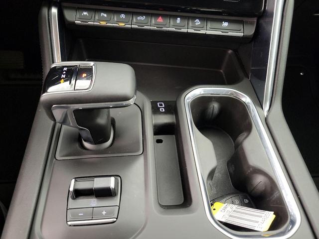 Photo of 2023 Black GMC Sierra 1500