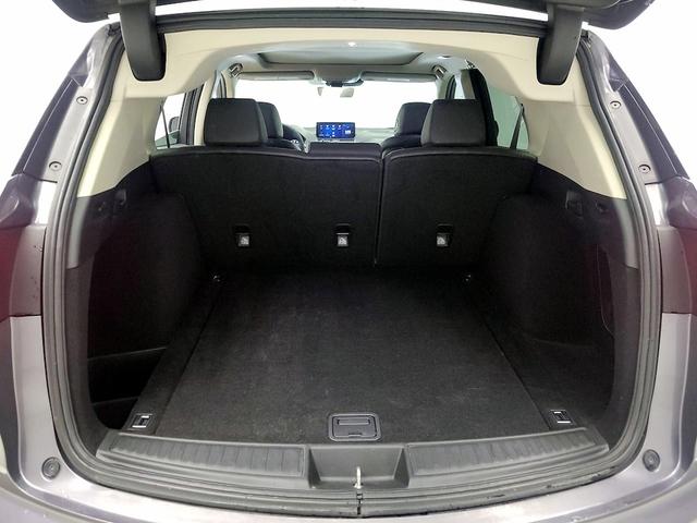 Photo of 2019 Gray Acura RDX