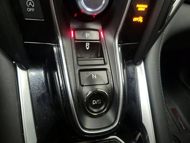 Photo of 2019 Gray Acura RDX
