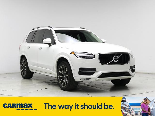 2019 Volvo XC90