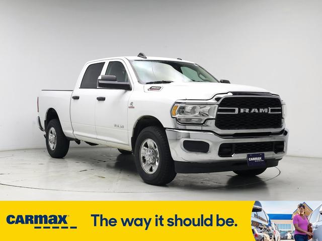 2019 RAM 3500