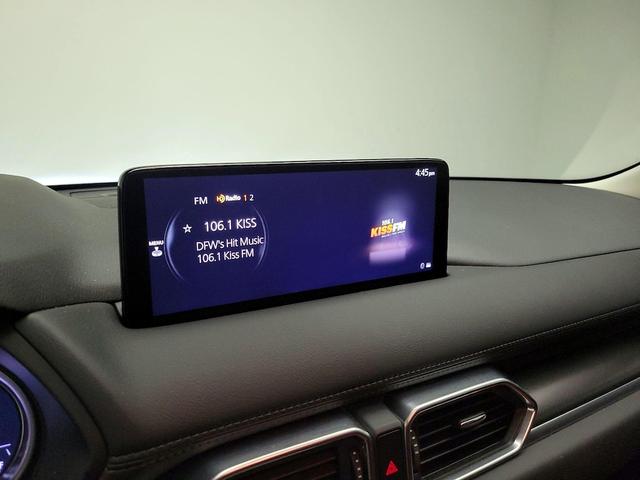 Photo of 2024 Gray Mazda CX-5