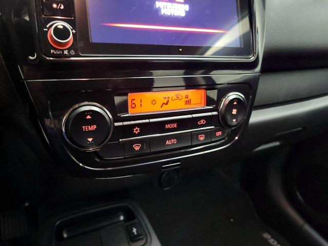 Photo of 2021 Black Mitsubishi Mirage