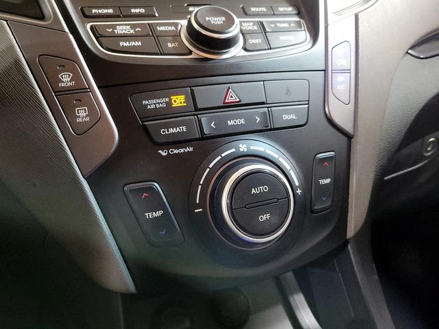 Photo of 2016 Pearl Hyundai Santa Fe Sport
