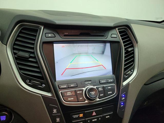 Photo of 2016 Pearl Hyundai Santa Fe Sport