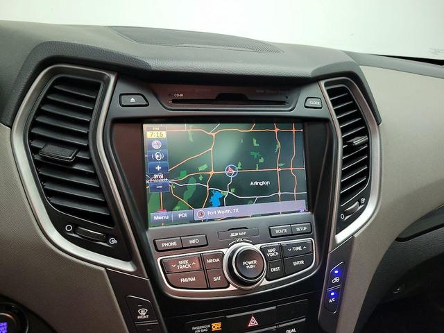 Photo of 2016 Pearl Hyundai Santa Fe Sport