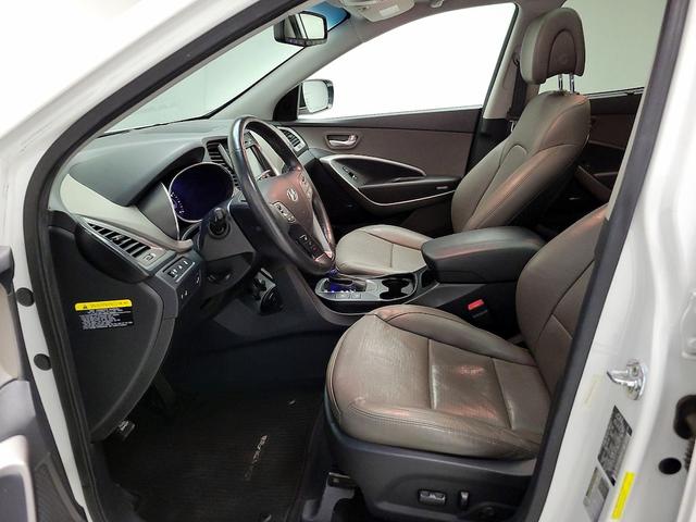 Photo of 2016 Pearl Hyundai Santa Fe Sport
