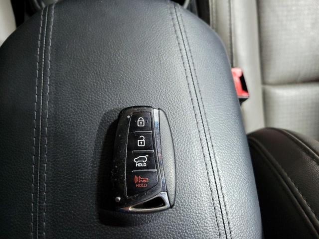 Photo of 2016 Pearl Hyundai Santa Fe Sport