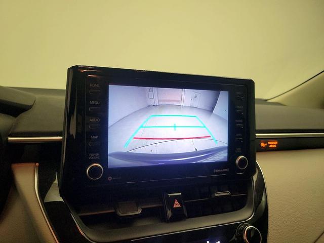 Photo of 2022 Gray Toyota Corolla