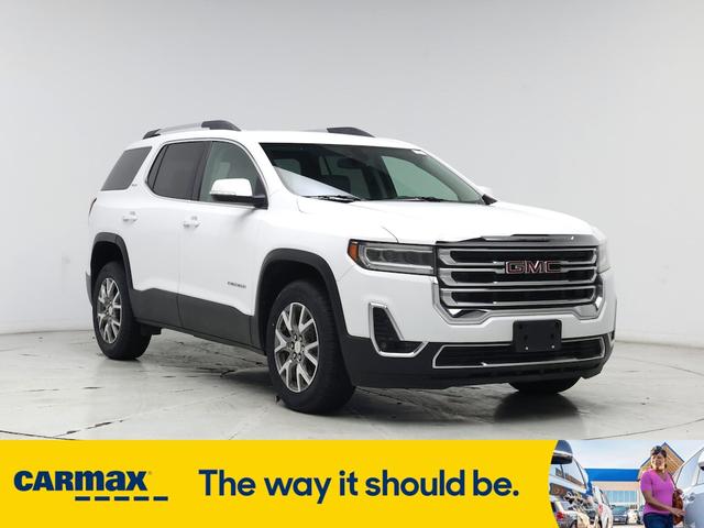 2020 GMC Acadia
