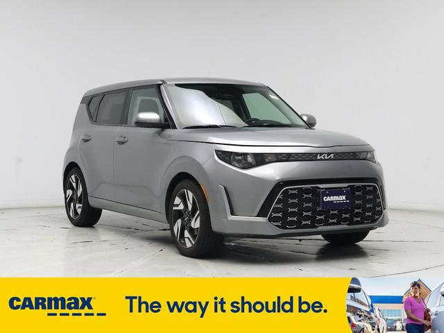 2023 Kia SOUL