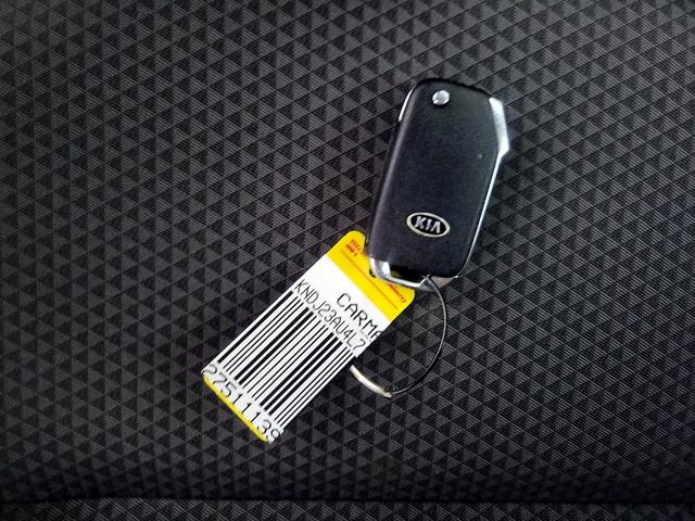 Photo of 2020 Yellow Kia Soul