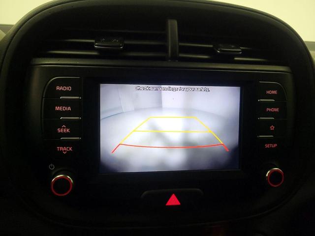 Photo of 2020 Yellow Kia Soul