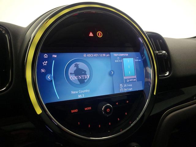 Photo of 2023 Blue MINI Countryman