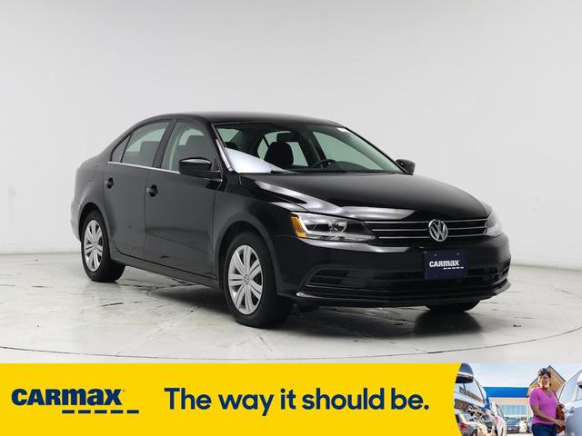 2017 Volkswagen Jetta