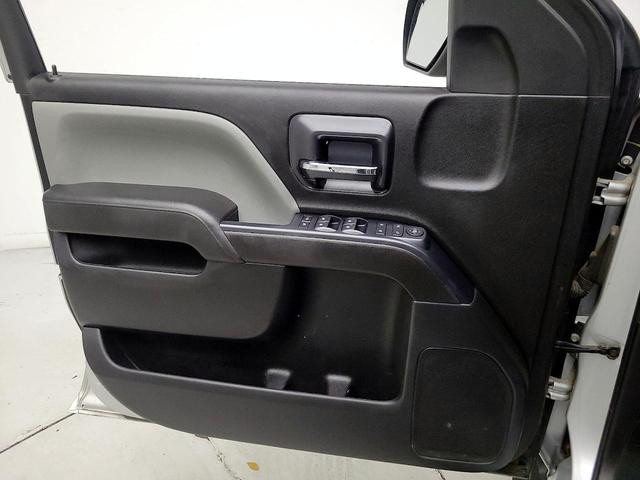 Photo of 2019 Silver Chevrolet Silverado 1500 LD
