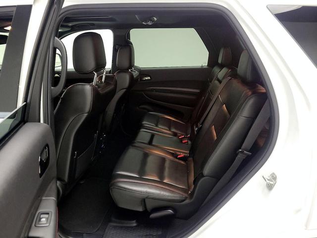 Photo of 2023 White Dodge Durango