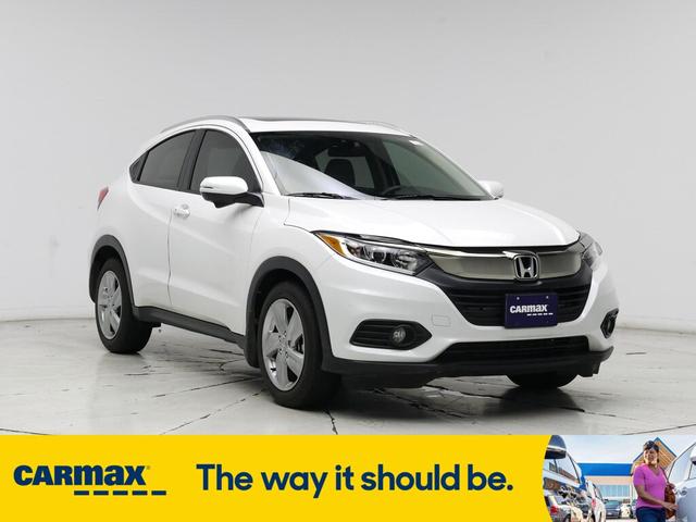 2020 Honda HR-V