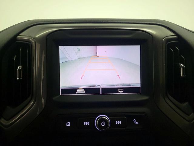 Photo of 2025 Gray GMC Sierra 1500