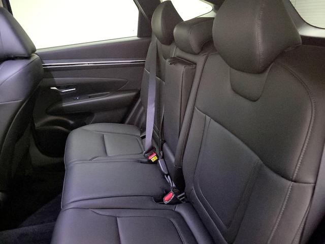 Photo of 2023 Red Hyundai TUCSON