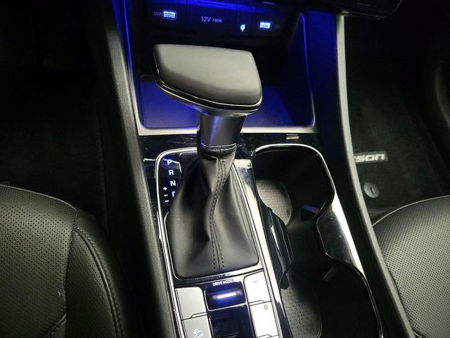 Photo of 2023 Red Hyundai TUCSON