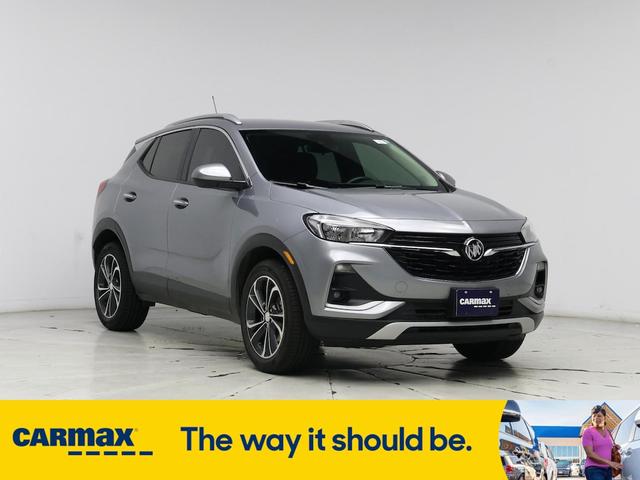 2023 Buick Encore Gx