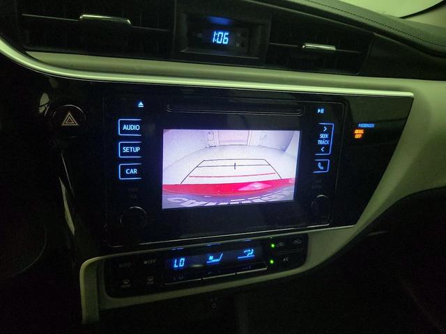Photo of 2018 Red Toyota Corolla