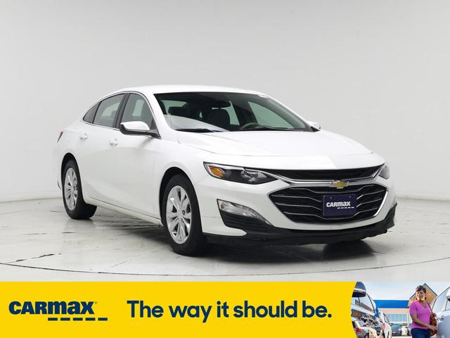 2021 Chevrolet Malibu