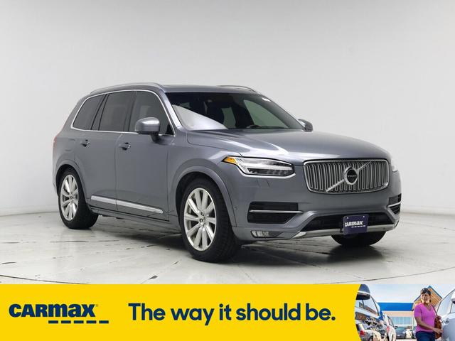 2019 Volvo XC90