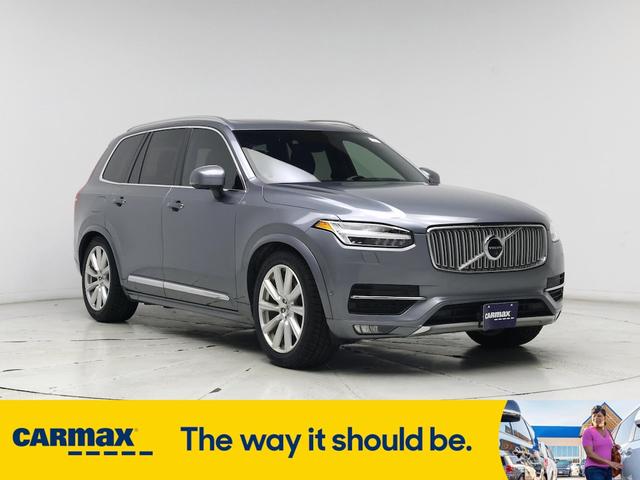 2019 Volvo XC90