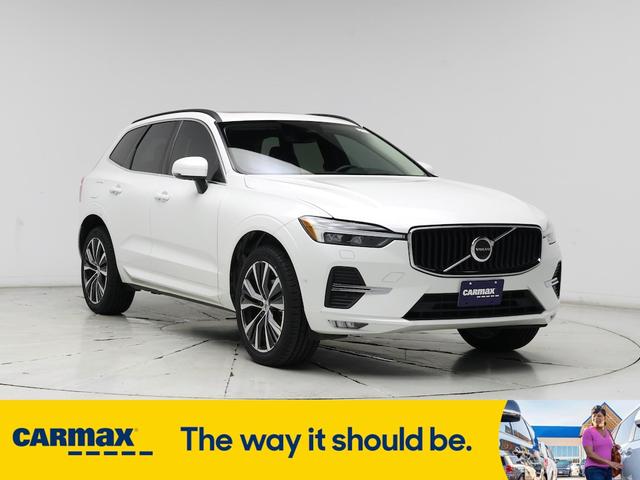 2022 Volvo XC60
