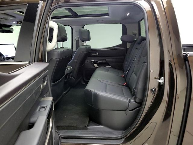 Photo of 2022 Brown Toyota Tundra