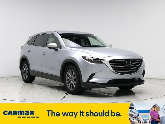 2019 Mazda CX-9