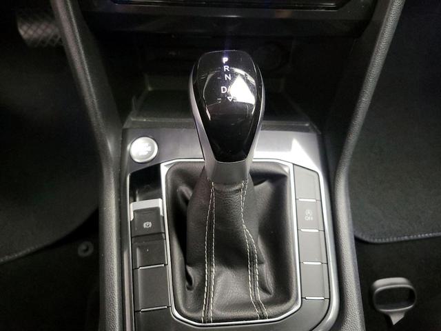 Photo of 2024 Gray Volkswagen Tiguan