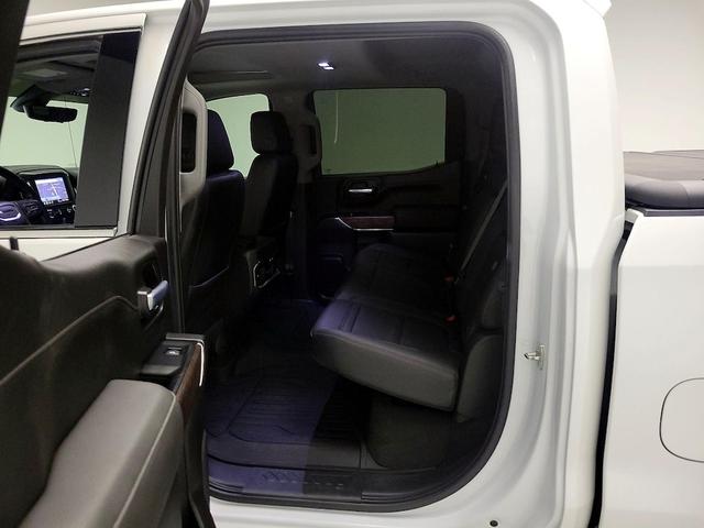 Photo of 2020 White GMC Sierra 1500