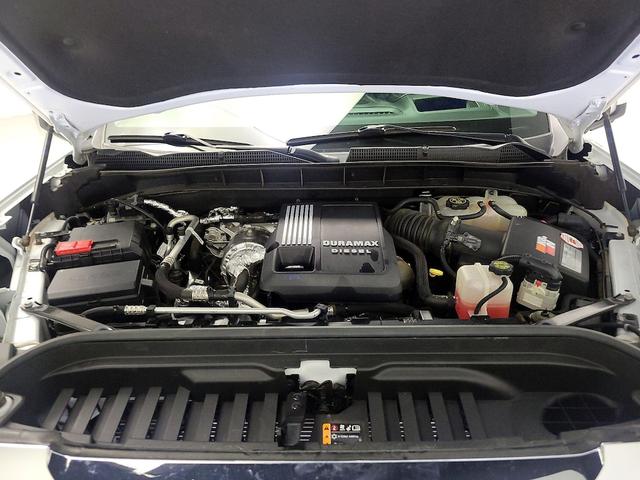 Photo of 2020 White GMC Sierra 1500