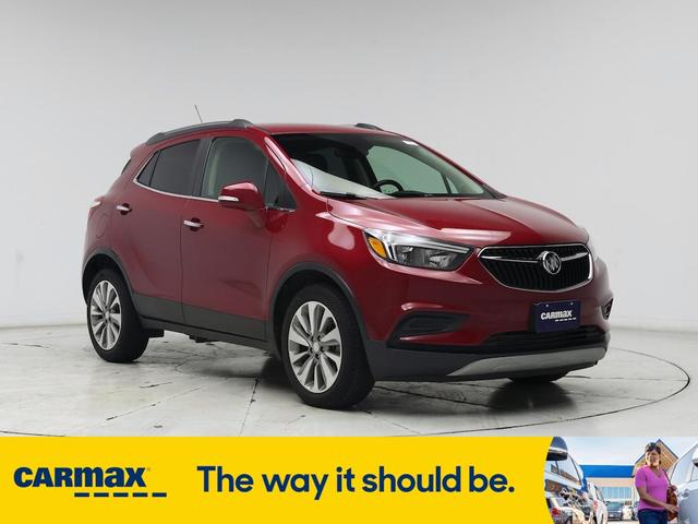 2019 Buick Encore