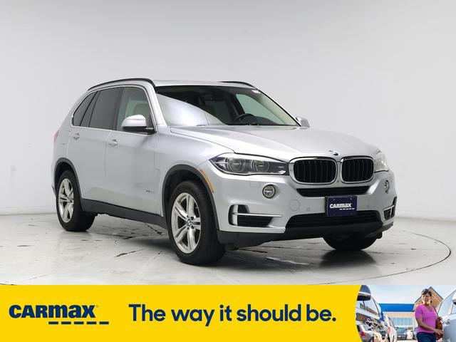 2015 BMW X5