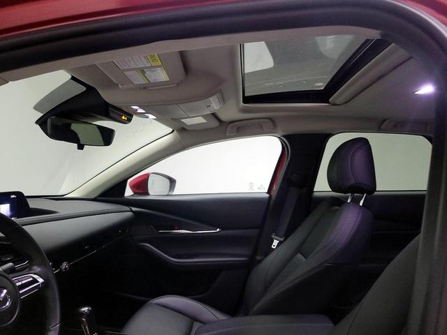 Photo of 2022 Red Mazda CX-30