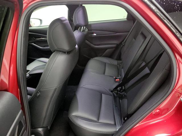 Photo of 2022 Red Mazda CX-30
